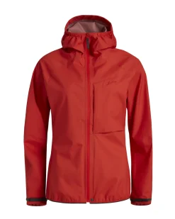 Lundhags Lo Ws Jacket Lively Red Best Sale