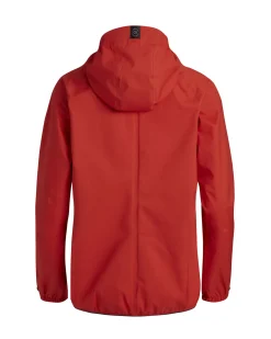 Lundhags Lo Ws Jacket Lively Red Best Sale