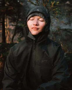 Lundhags Lo Ws Jacket Charcoal Sale
