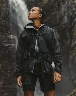 Lundhags Lo Ws Jacket Charcoal Sale