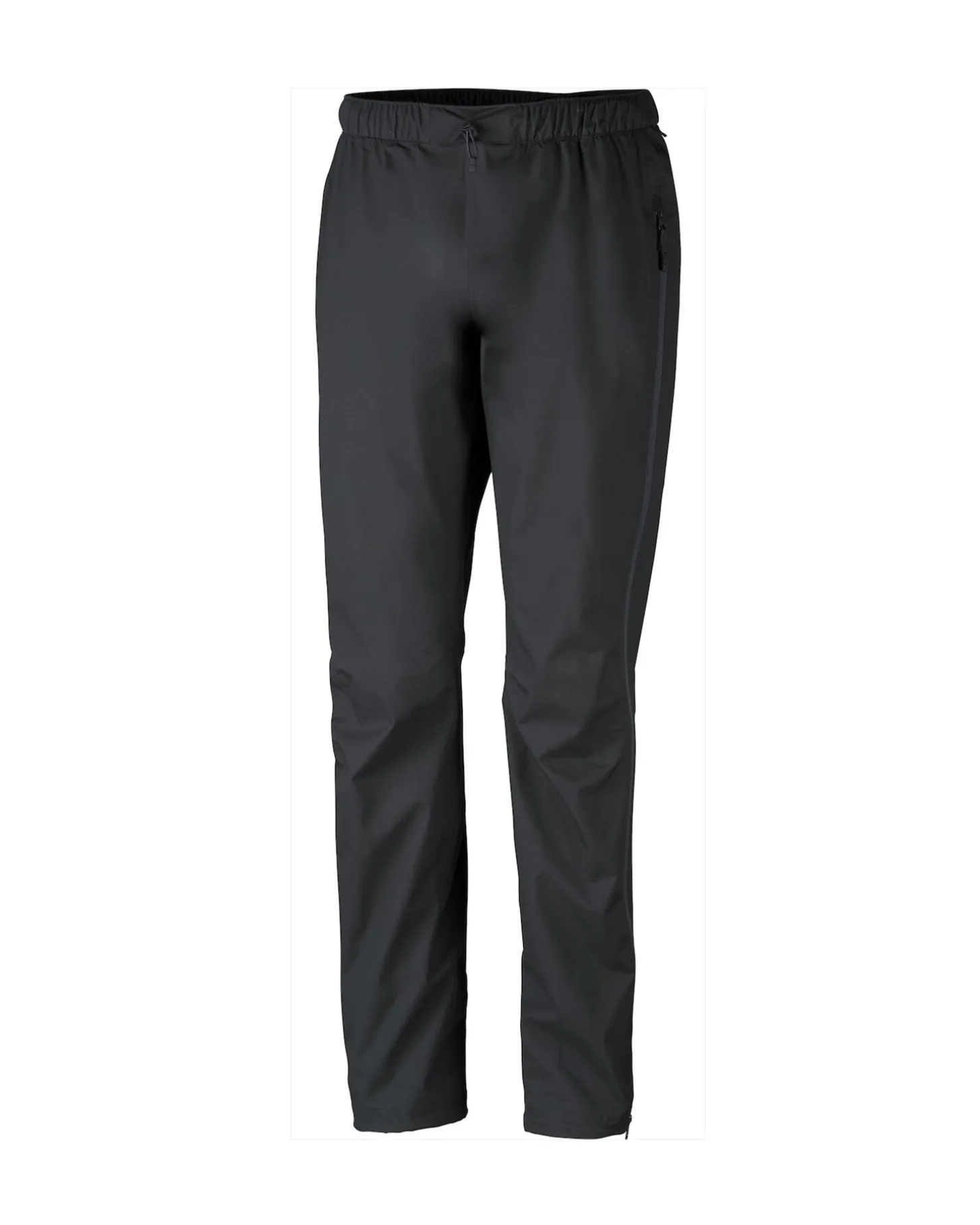 Lundhags Lo Ws Pant Charcoal Shop