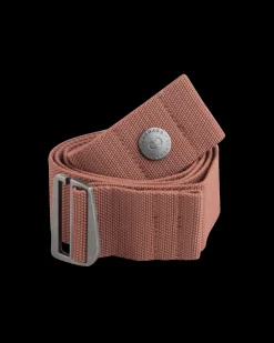 Lundhags Elastic Belt Rust New