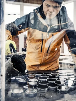 Lundhags Leather Grease Standard Store