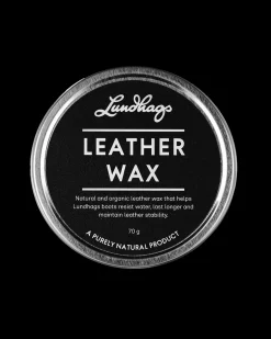 Lundhags Leather Wax Standard Online