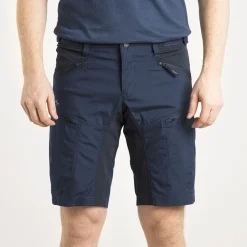 Lundhags Makke II Ms Shorts Light Navy/Deep Blue Outlet