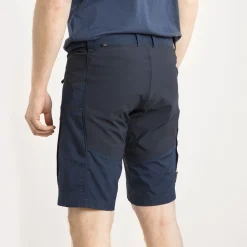 Lundhags Makke II Ms Shorts Light Navy/Deep Blue Outlet