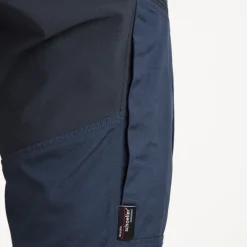 Lundhags Makke II Ms Shorts Light Navy/Deep Blue Outlet
