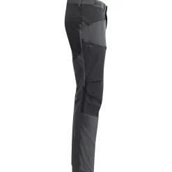 Lundhags Makke Lt Ms Pant Granite/Charcoal Hot