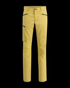 Lundhags Makke Lt Ms Pant Straw Fashion