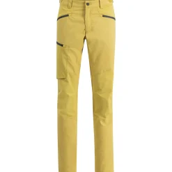 Lundhags Makke Lt Ms Pant Straw Fashion