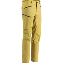 Lundhags Makke Lt Ms Pant Straw Fashion