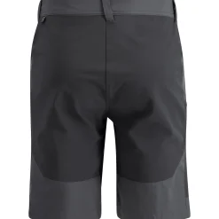 Lundhags Makke Lt Ms Shorts Granite/Charcoal Cheap