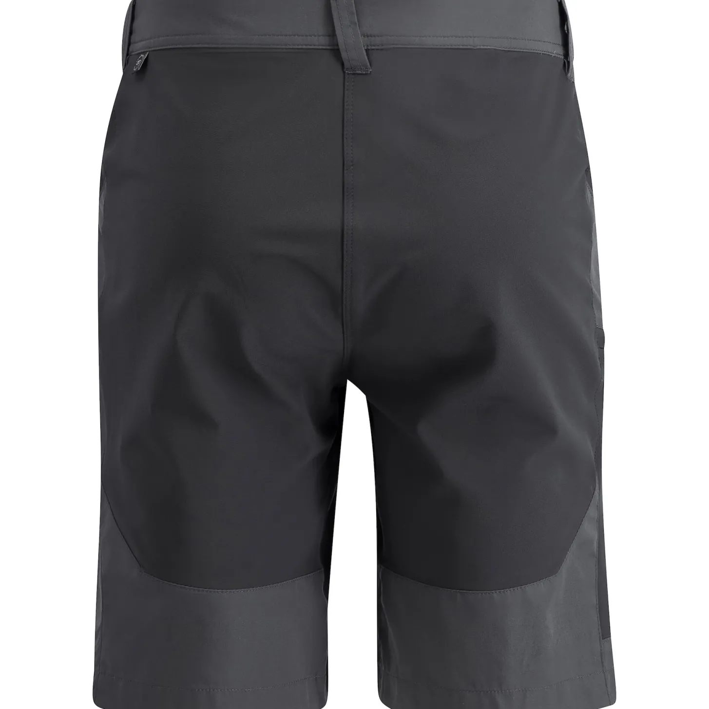 Lundhags Makke Lt Ms Shorts Granite/Charcoal Cheap