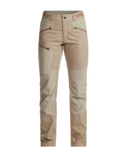 Lundhags Makke Lt Ws Pant Sand Best Sale