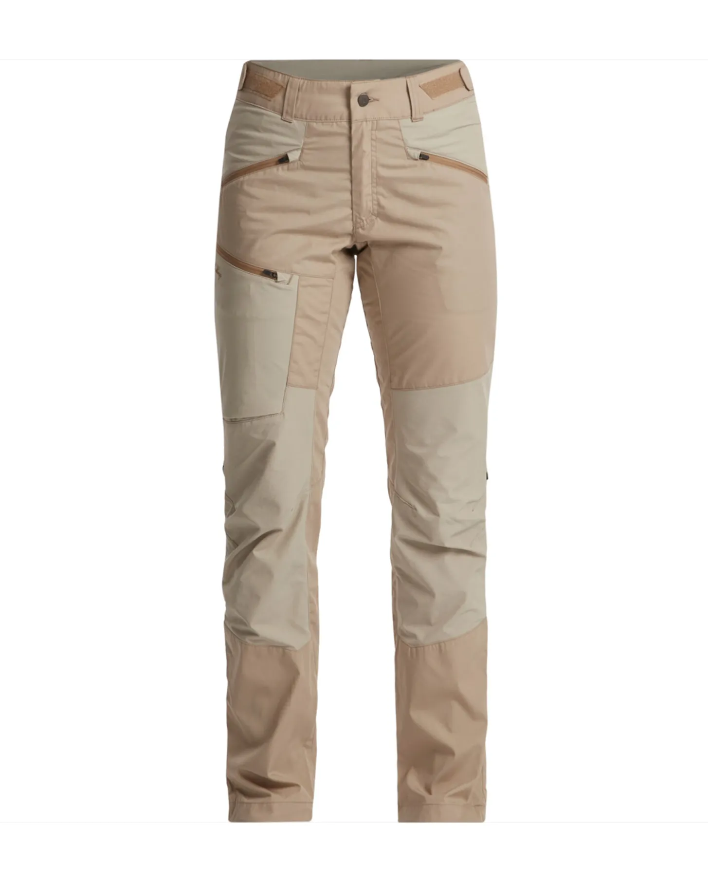 Lundhags Makke Lt Ws Pant Sand Best Sale