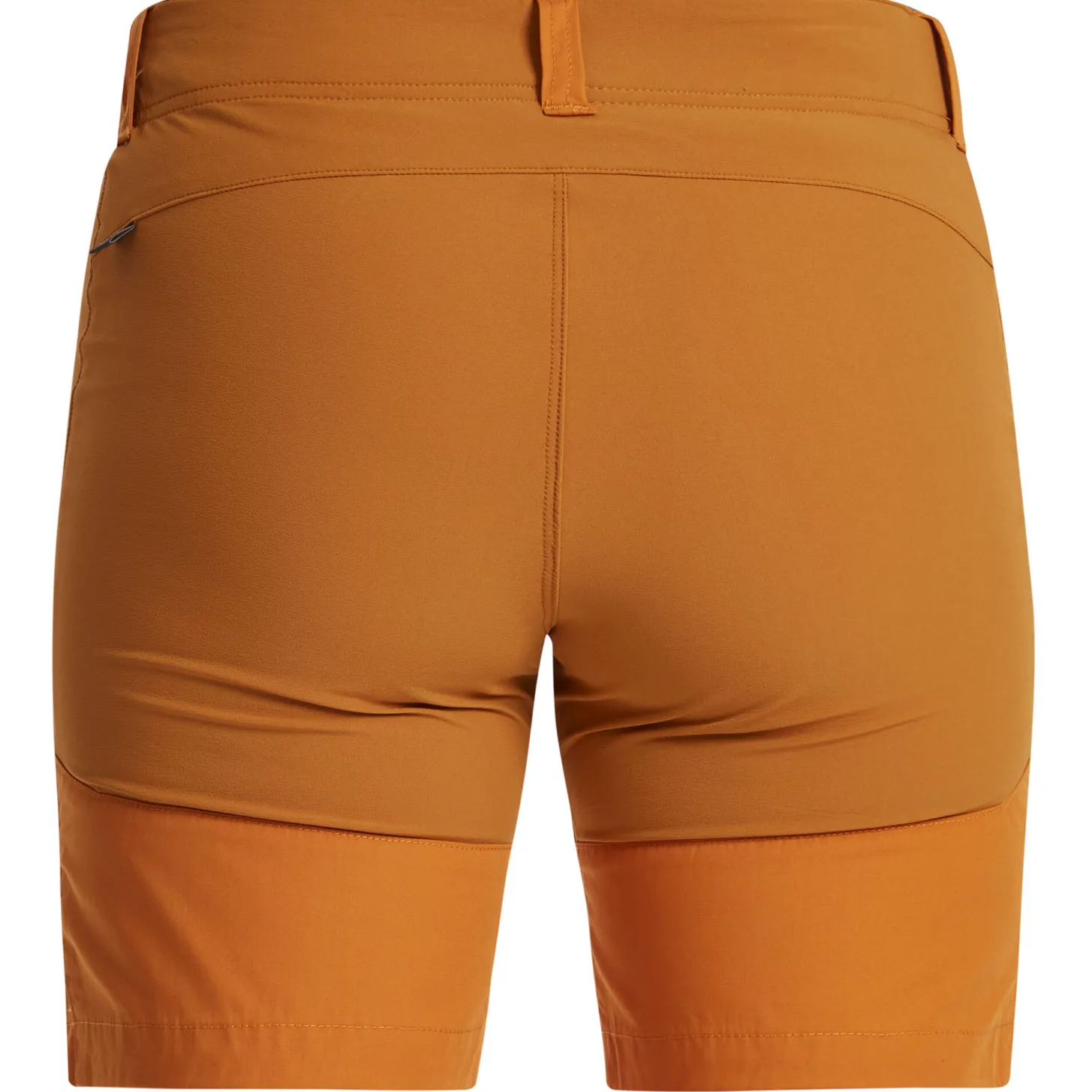 Lundhags Makke Lt Ws Shorts Gold/Dark Gold Online