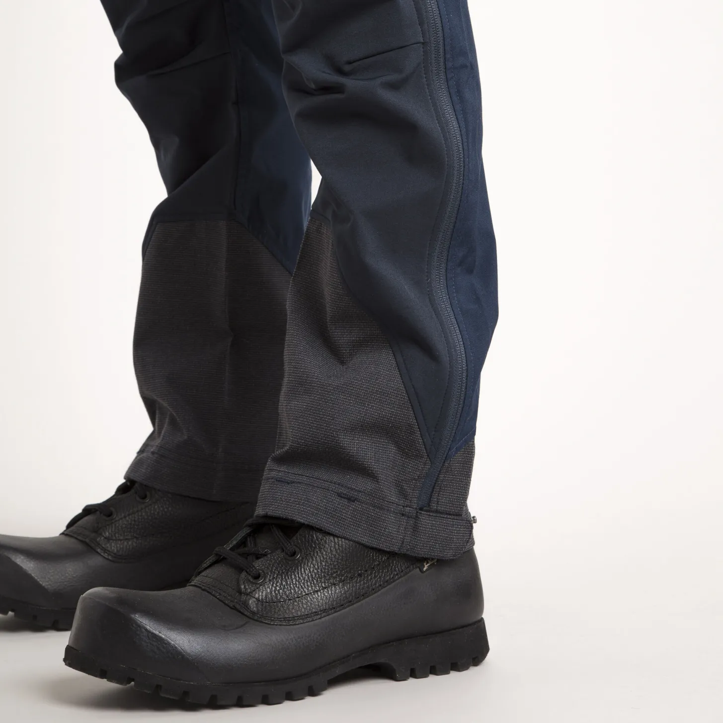 Lundhags Makke Ms Pant Light Navy/Deep Blue Online