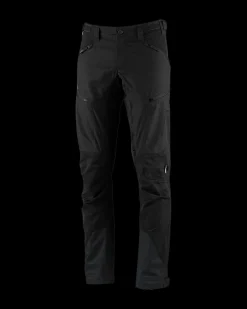Lundhags Makke Ms Pant Black Best