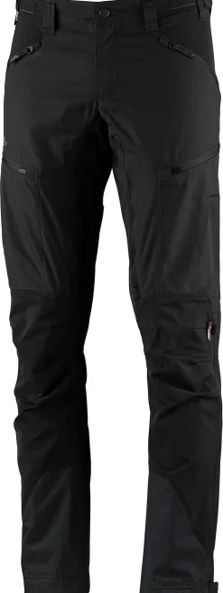Lundhags Makke Ms Pant Black Best