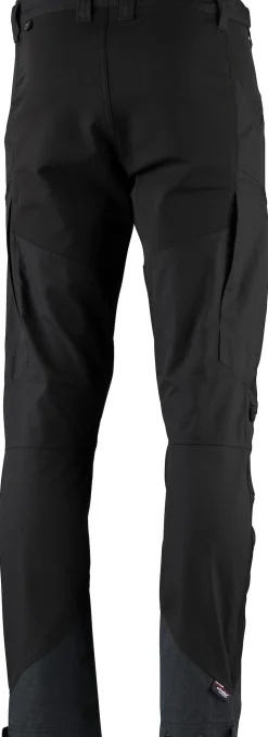 Lundhags Makke Ms Pant Black Best