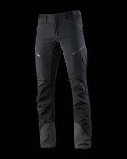 Lundhags Makke Ms Pant Long Black Hot