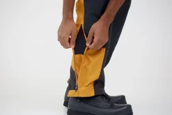 Lundhags Makke Pro Ms Pant Gold/Charcoal Clearance