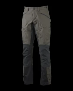Lundhags Makke Pro Ms Pant Forest Green/Charcoal Cheap