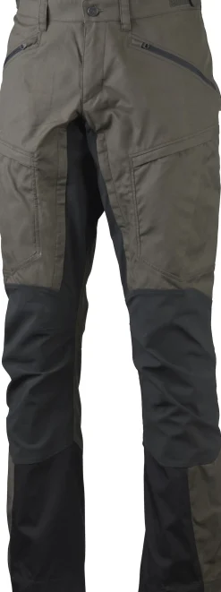 Lundhags Makke Pro Ms Pant Forest Green/Charcoal Cheap