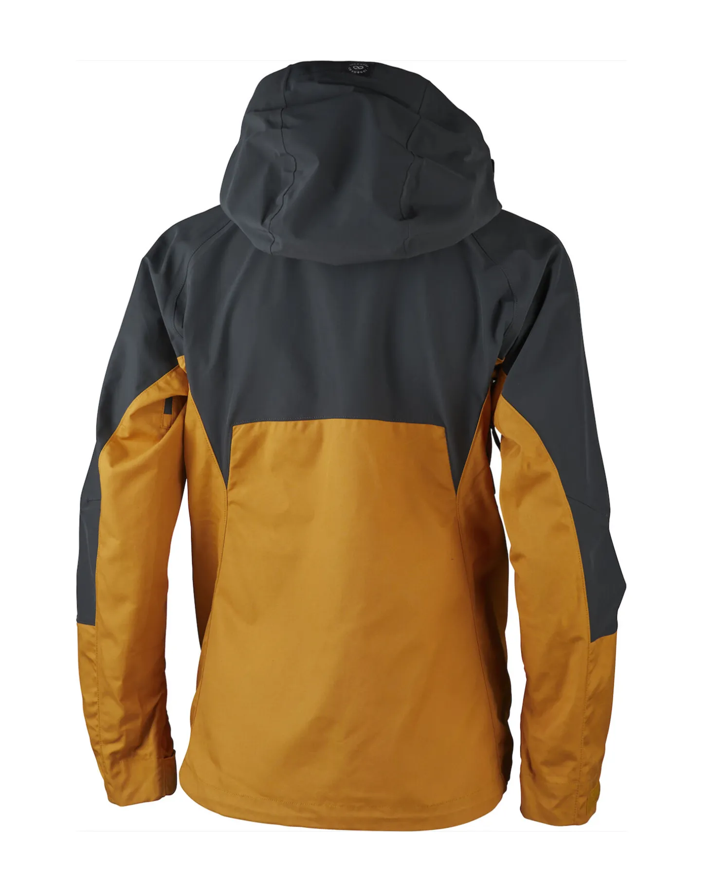 Lundhags Makke Pro Ws Jacket Gold/Charcoal Best