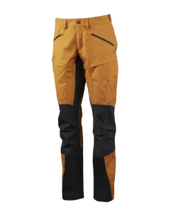 Lundhags Makke Pro Ws Pant Gold/Charcoal Store