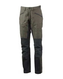 Lundhags Makke Pro Ws Pant Forest Green/Charcoal New