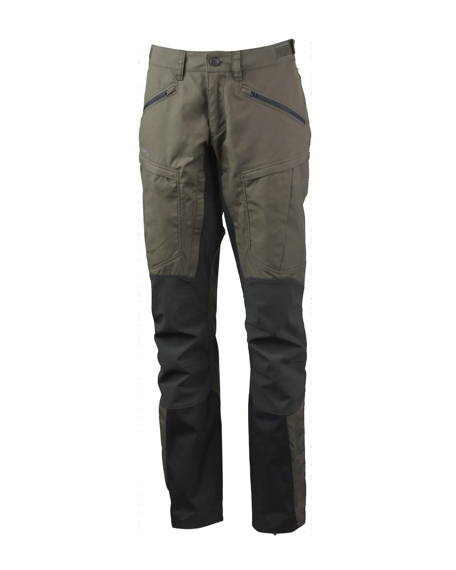 Lundhags Makke Pro Ws Pant Forest Green/Charcoal New