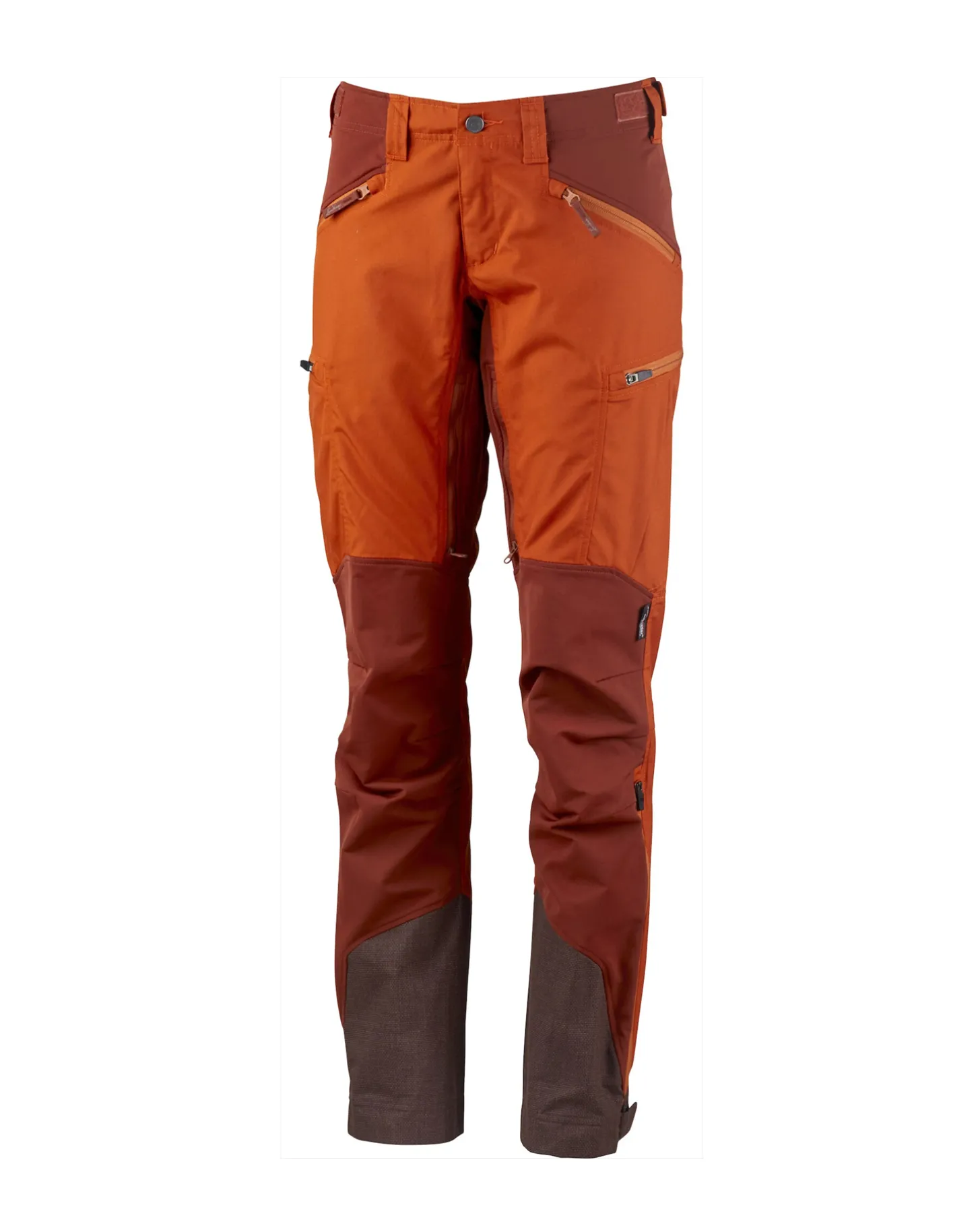 Lundhags Makke Ws Pant Amber/Rust Discount