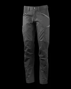 Lundhags Makke Ws Pant Granite/Charcoal Clearance