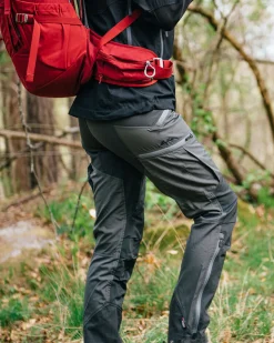 Lundhags Makke Ws Pant Granite/Charcoal Clearance