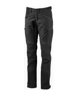 Lundhags Makke Ws Pant Black Cheap