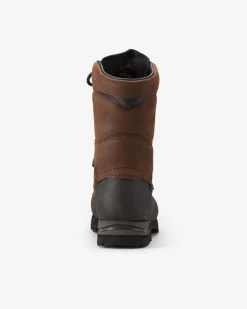 Lundhags Mira II Ws High Bark/Black New