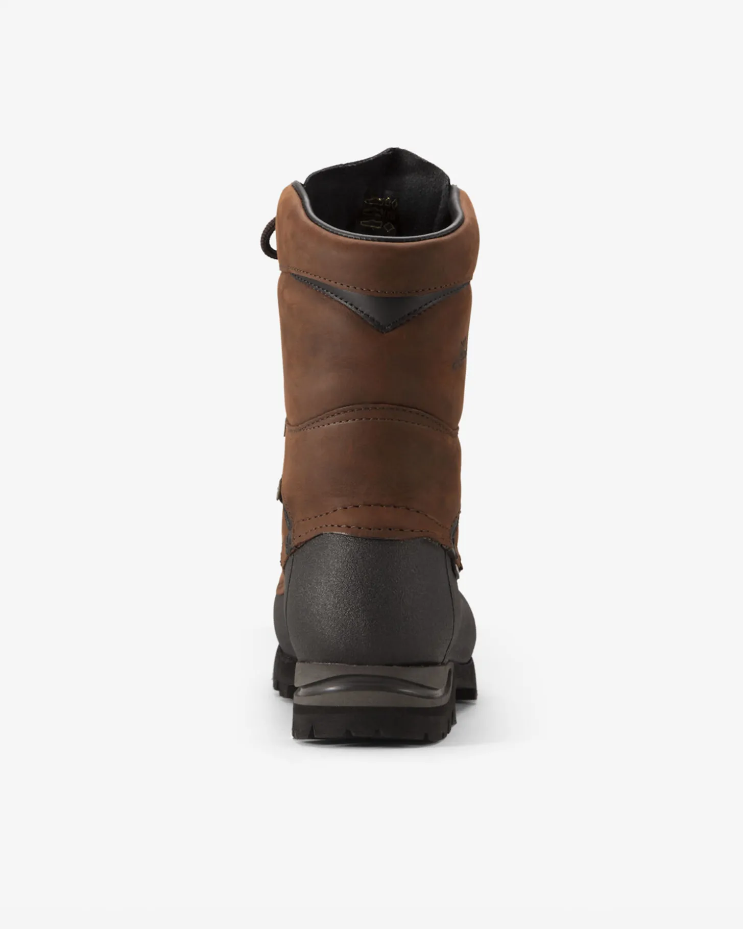 Lundhags Mira II Ws High Bark/Black New