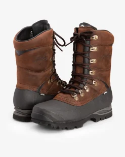 Lundhags Mira II Ws High Bark/Black New