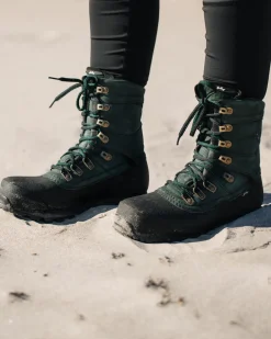 Lundhags Mira II Ws Lt High Dark Agave/Black Discount