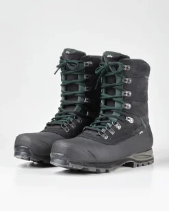 Lundhags Mira II Ws Lt High Black/Dark Agave Sale