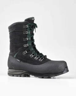Lundhags Mira II Ws Lt High Wide Black/Dark Agave New