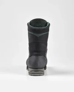Lundhags Mira II Ws Lt High Wide Black/Dark Agave New