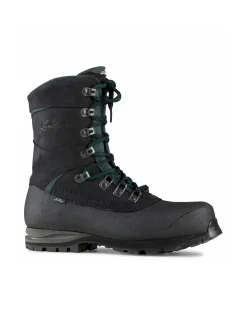 Lundhags Mira II Ws Lt High Wide Black/Dark Agave New