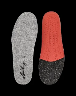 Lundhags Noren Aerogel Insole Grey Shop
