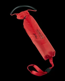 Lundhags Norröra Rescue Line Red Online