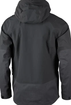 Lundhags Ocke Ms Jacket Charcoal Fashion