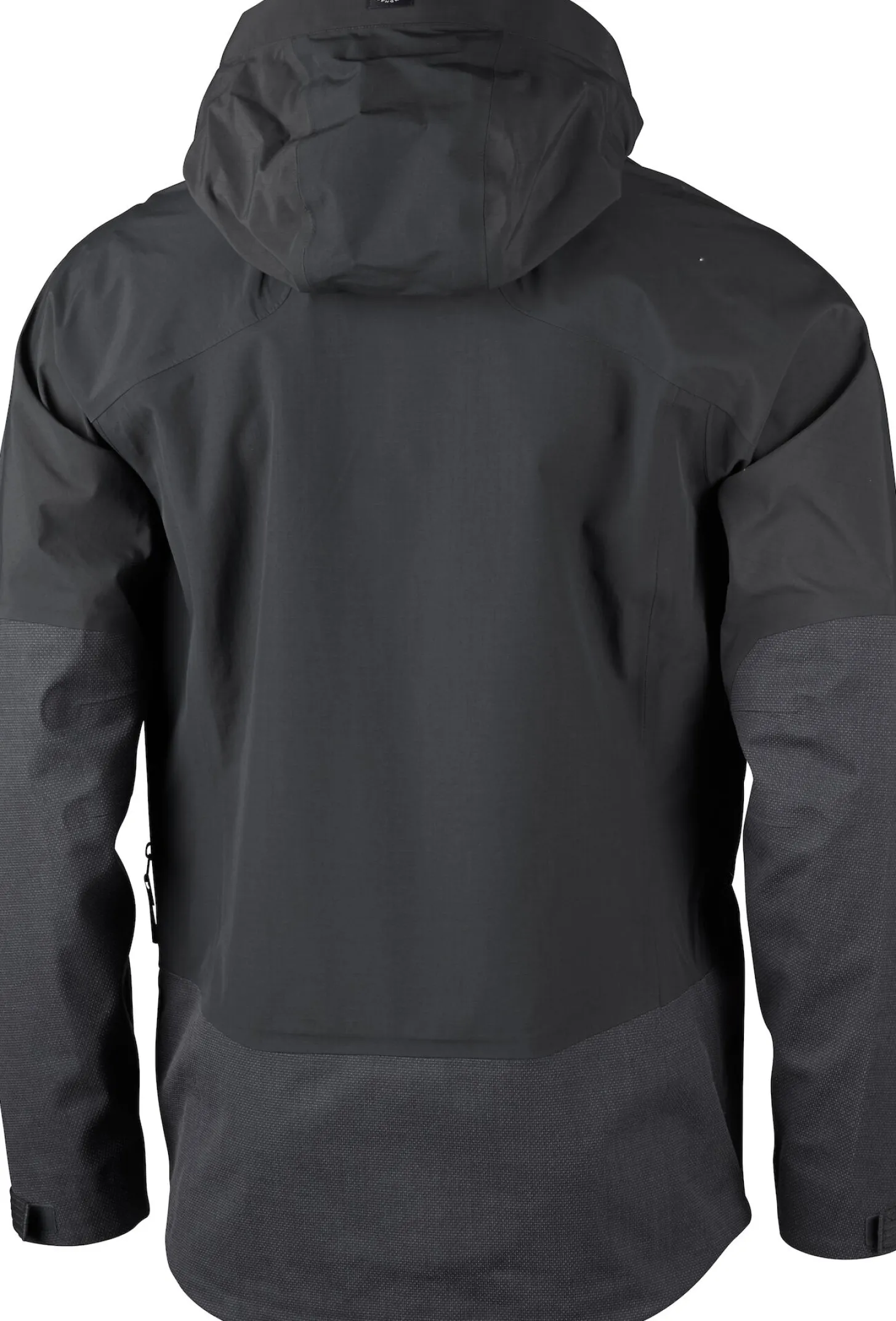 Lundhags Ocke Ms Jacket Charcoal Fashion