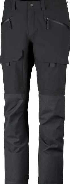 Lundhags Ocke Ms Pant Charcoal Clearance