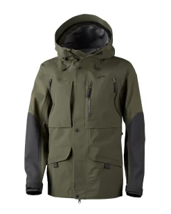 Lundhags Ocke Ws Jacket Forest Green/Charcoal Online